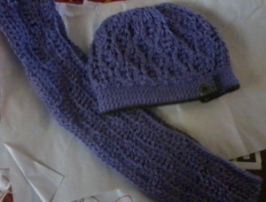 Petula Hat & Catsby 3 Hour Cowl